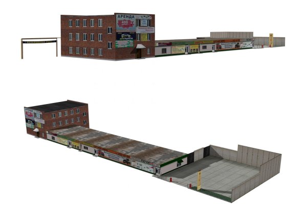 Solaris site
