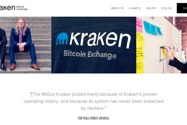 Kraken at сайт