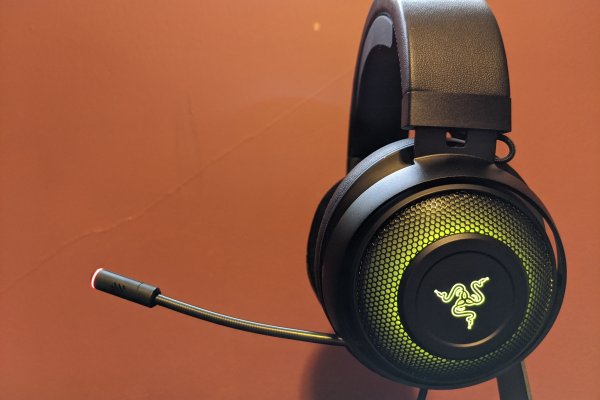 Kraken 24 at
