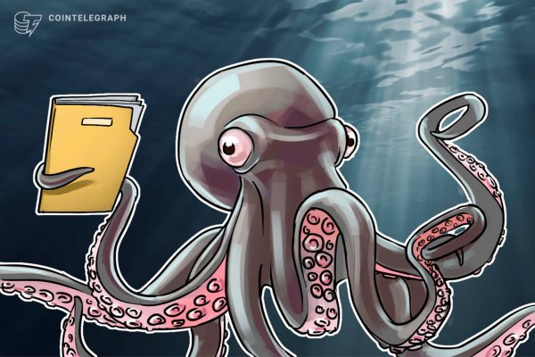 Kraken 13 at